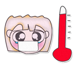 Mr. Rishu. Good luck.^__^ sticker #13760911