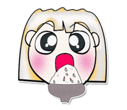 Mr. Rishu. Good luck.^__^ sticker #13760912