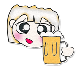 Mr. Rishu. Good luck.^__^ sticker #13760913