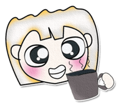 Mr. Rishu. Good luck.^__^ sticker #13760914