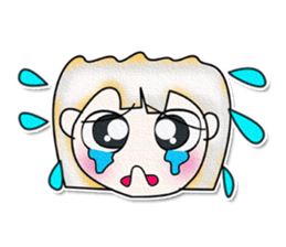 Mr. Rishu. Good luck.^__^ sticker #13760917