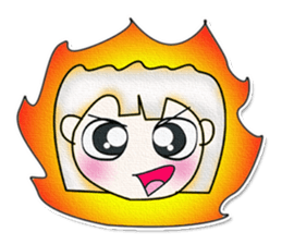 Mr. Rishu. Good luck.^__^ sticker #13760918