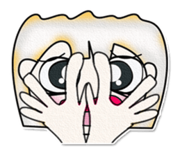 Mr. Rishu. Good luck.^__^ sticker #13760924