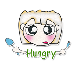 Mr. Rishu. Good luck.^__^ sticker #13760925