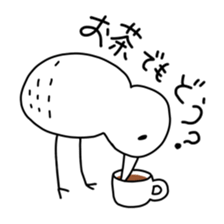 Kiwi Sticker Ver.2 sticker #13761238