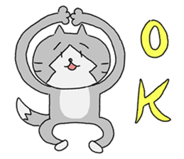 Falcom vol.15/YURU-Michey2 sticker #13761283