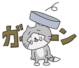 Falcom vol.15/YURU-Michey2 sticker #13761289