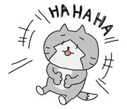 Falcom vol.15/YURU-Michey2 sticker #13761290