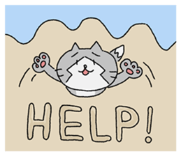 Falcom vol.15/YURU-Michey2 sticker #13761297