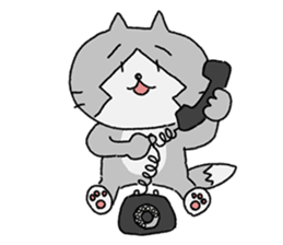 Falcom vol.15/YURU-Michey2 sticker #13761301