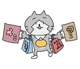 Falcom vol.15/YURU-Michey2 sticker #13761303