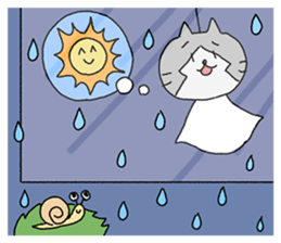 Falcom vol.15/YURU-Michey2 sticker #13761305