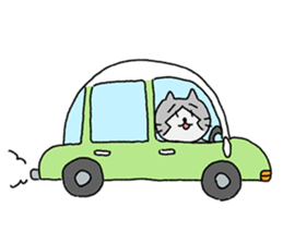 Falcom vol.15/YURU-Michey2 sticker #13761306