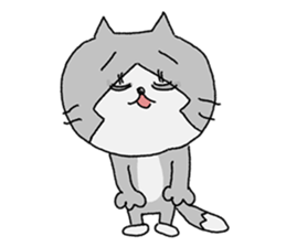 Falcom vol.15/YURU-Michey2 sticker #13761310