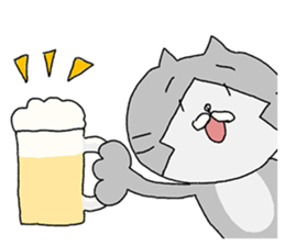 Falcom vol.15/YURU-Michey2 sticker #13761311