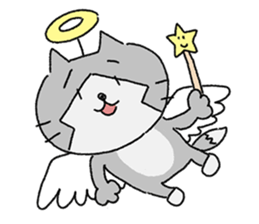 Falcom vol.15/YURU-Michey2 sticker #13761317