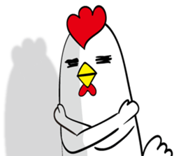 Mr. Roo-Star sticker #13761463