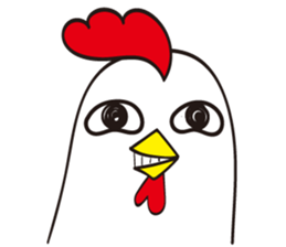 Mr. Roo-Star sticker #13761466