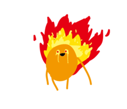 Colorful mini 2.5 (without words) sticker #13761510