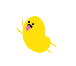 Colorful mini 2.5 (without words) sticker #13761518