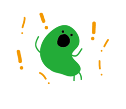 Colorful mini 2.5 (without words) sticker #13761522