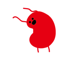 Colorful mini 2.5 (without words) sticker #13761527