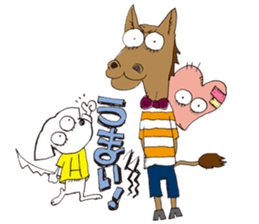 Hyun's daily7 sticker #13761695