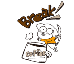 Hyun's daily7 sticker #13761698