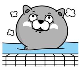 Nyannuko sticker #13761937