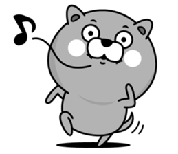 Nyannuko sticker #13761941