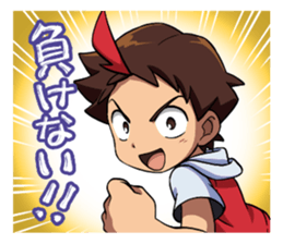 Shin-Mushiking Sticker sticker #13762300