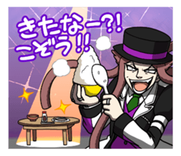 Shin-Mushiking Sticker sticker #13762320