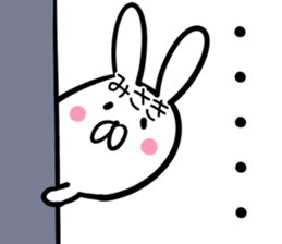 Misaki Sticker! sticker #13762680