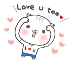 Rakkimonki-2(Happy Hour) sticker #13762820