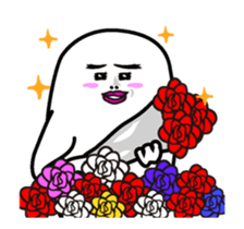 Japanese funny stickers vol.2 sticker #13763107