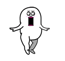 Japanese funny stickers vol.2 sticker #13763111