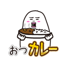 Japanese funny stickers vol.2 sticker #13763116