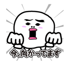 Japanese funny stickers vol.2 sticker #13763124