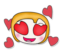 Mr. Hayato. Ha Ha Ha !! sticker #13763172