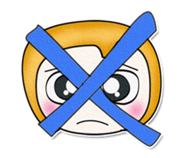 Mr. Hayato. Ha Ha Ha !! sticker #13763180