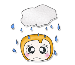 Mr. Hayato. Ha Ha Ha !! sticker #13763181