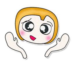 Mr. Hayato. Ha Ha Ha !! sticker #13763186