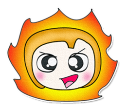 Mr. Hayato. Ha Ha Ha !! sticker #13763198