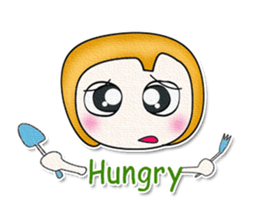 Mr. Hayato. Ha Ha Ha !! sticker #13763205