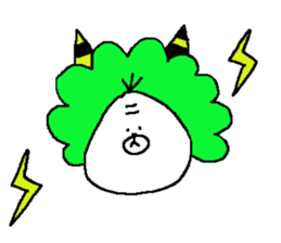 Nigirin everyday sticker #13763716