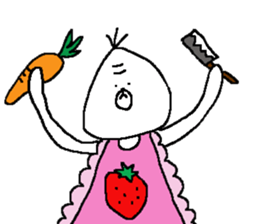 Nigirin everyday sticker #13763731