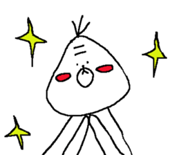 Nigirin everyday sticker #13763732