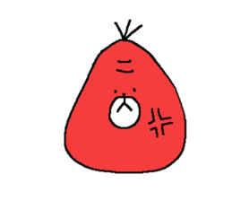 Nigirin everyday sticker #13763741