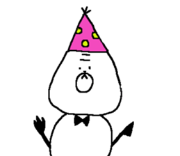 Nigirin everyday sticker #13763742