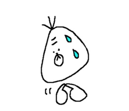 Nigirin everyday sticker #13763745